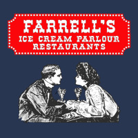 Farrells Ice Cream Parlour Restaurants Travel Men Denim Jacket | Artistshot