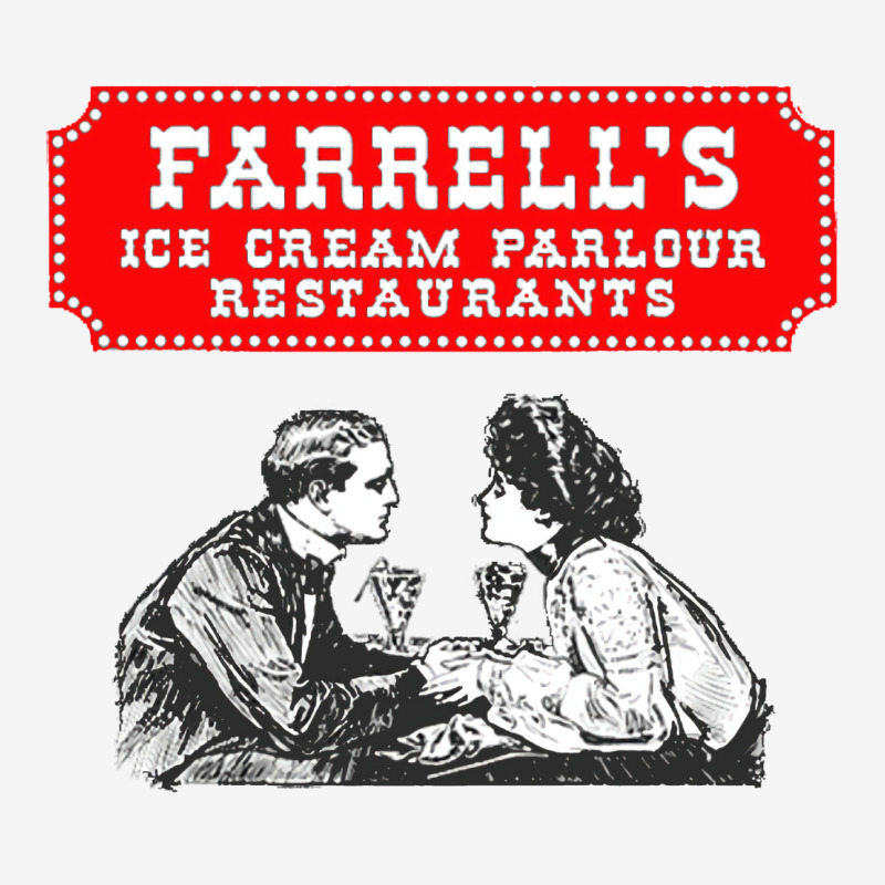 Farrells Ice Cream Parlour Restaurants Travel Classic T-shirt by idrogoajddjs | Artistshot