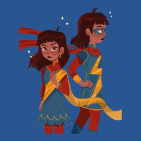 Ms Kamala Khan  Superheros T-shirt | Artistshot