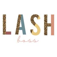 Gift Idea For Lash Artist Lash Boss Lash Tech Or L 3/4 Sleeve Shirt | Artistshot