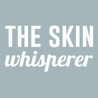 The Skin Whisperer Hipster Unisex Sherpa-lined Denim Jacket | Artistshot