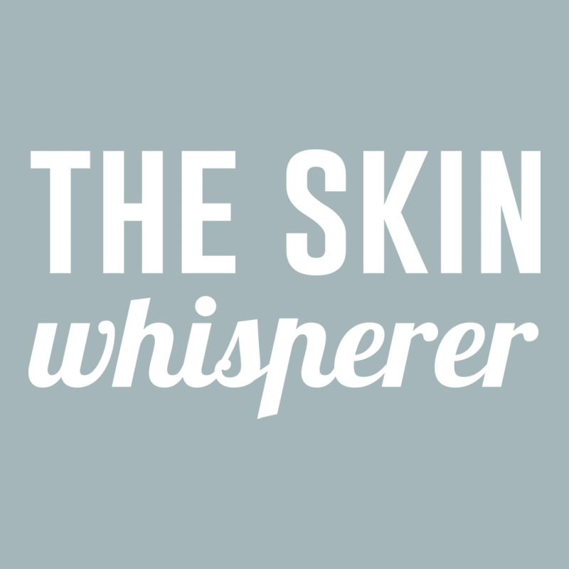 The Skin Whisperer Hipster Unisex Sherpa-lined Denim Jacket | Artistshot