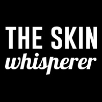 The Skin Whisperer Hipster Pocket T-shirt | Artistshot