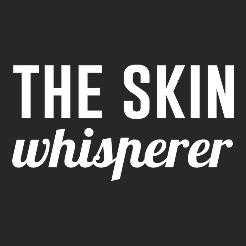 The Skin Whisperer Hipster Men's T-shirt Pajama Set | Artistshot