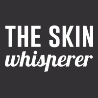 The Skin Whisperer Hipster Vintage Hoodie | Artistshot