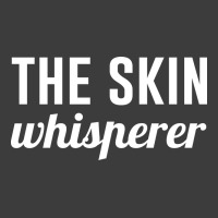 The Skin Whisperer Hipster Men's Polo Shirt | Artistshot