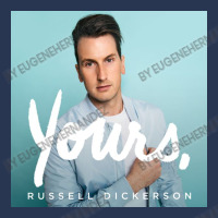 Yours Russell Dickerson Men Denim Jacket | Artistshot