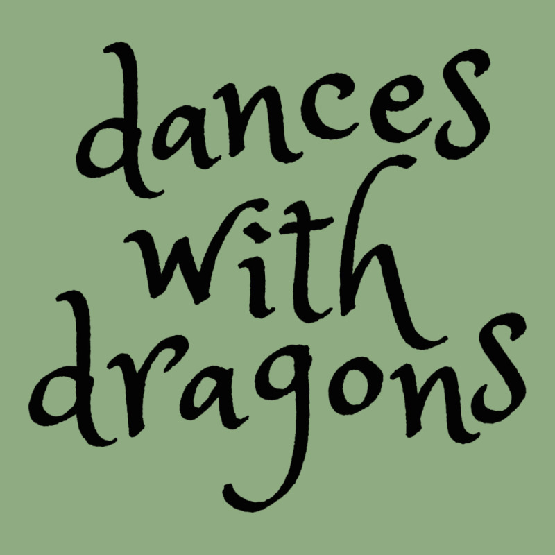 Dances With Dragons Graphic T-shirt by gouselauckt | Artistshot