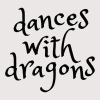 Dances With Dragons Pocket T-shirt | Artistshot