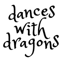 Dances With Dragons 3/4 Sleeve Shirt | Artistshot