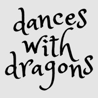 Dances With Dragons Exclusive T-shirt | Artistshot