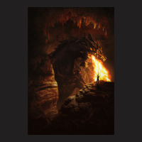 Dragon's Cave   Dragon Riders T-shirt | Artistshot