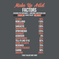 Make Up Artist Factors Daily Value Make Green Long Sleeve Shirts | Artistshot