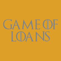 Game Of Loans T-shirt | Artistshot