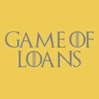 Game Of Loans Graphic T-shirt | Artistshot