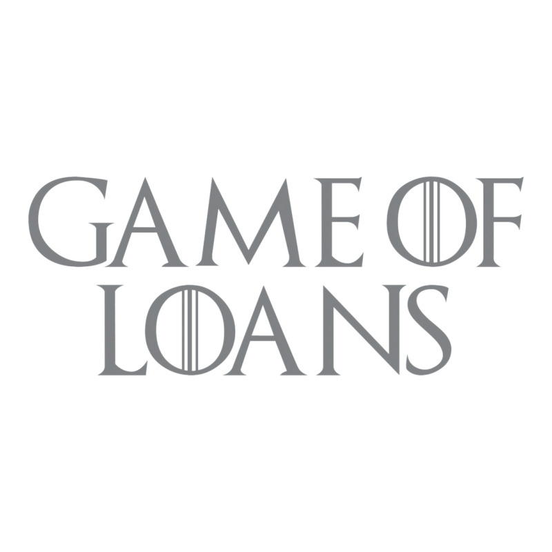 Game Of Loans V-Neck Tee by gouselauckt | Artistshot