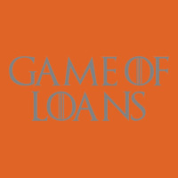 Game Of Loans Unisex Hoodie | Artistshot