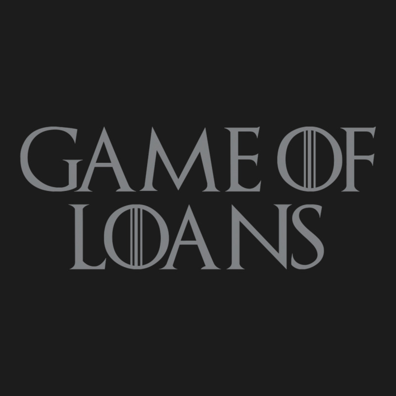 Game Of Loans Hoodie & Jogger set by gouselauckt | Artistshot