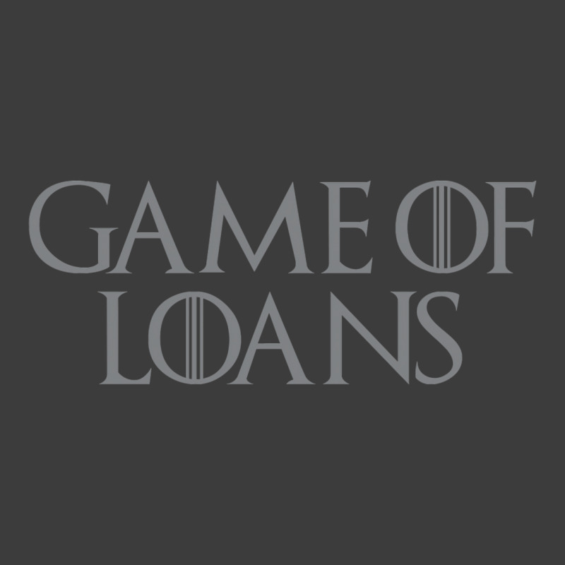 Game Of Loans Men's Polo Shirt by gouselauckt | Artistshot