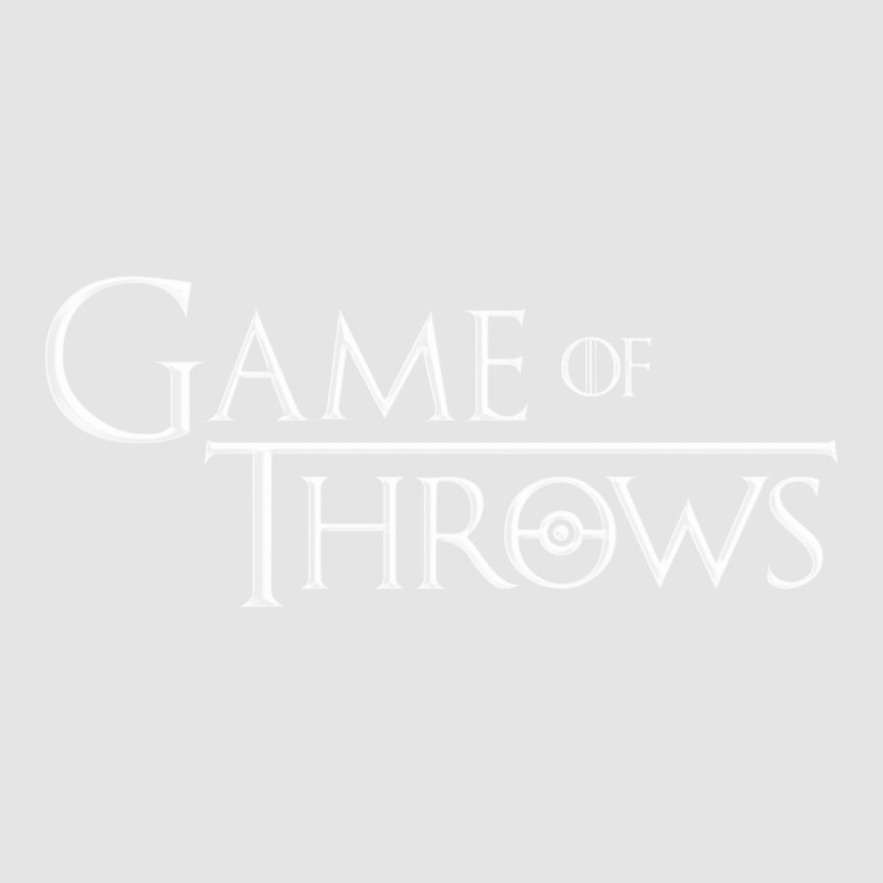 Game Of Throws Exclusive T-shirt by gouselauckt | Artistshot