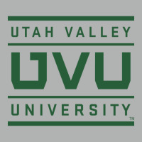 Uvu Institutional Square Mark 2016 Zipper Hoodie | Artistshot