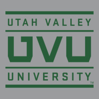 Uvu Institutional Square Mark 2016 Classic T-shirt | Artistshot