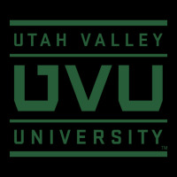 Uvu Institutional Square Mark 2016 Lightweight Hoodie | Artistshot