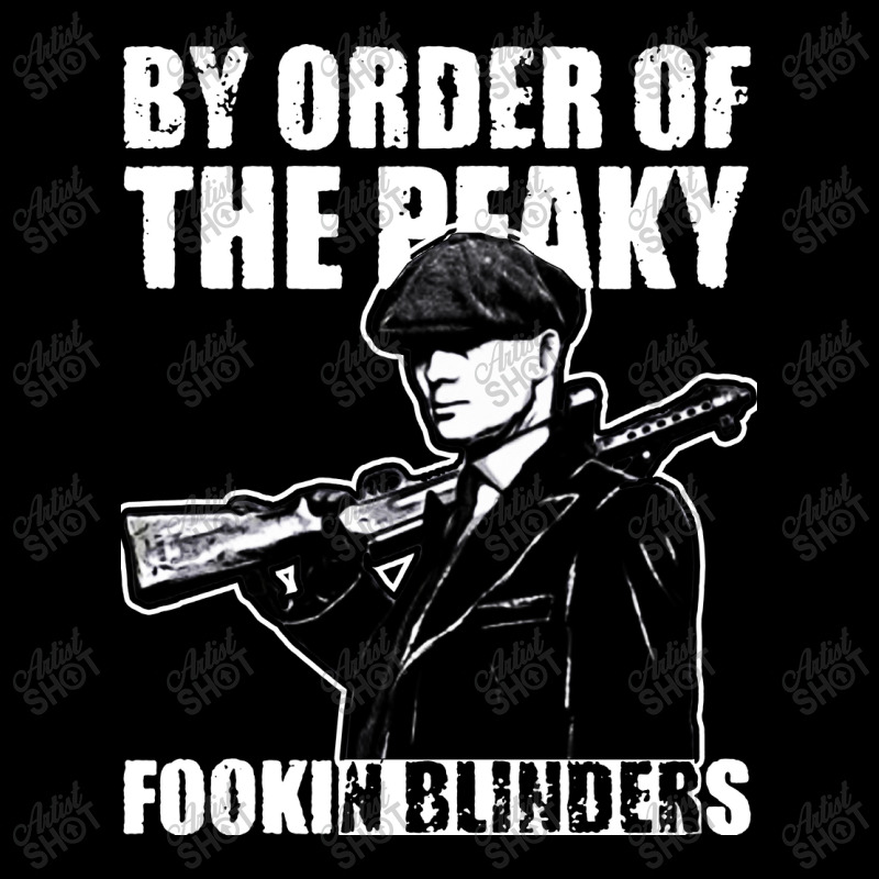 By Order The Peaky Fookin Blinders Long Sleeve Shirts by picisan75 | Artistshot