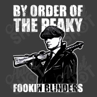 By Order The Peaky Fookin Blinders Men's Polo Shirt | Artistshot