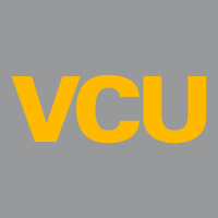 Vcu Typeface Unisex Hoodie | Artistshot