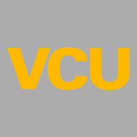 Vcu Typeface Men's T-shirt Pajama Set | Artistshot