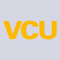 Vcu Typeface Fleece Short | Artistshot