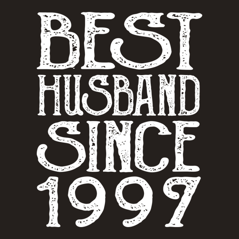 Best Husband Since 1997 Summer Tank Top | Artistshot