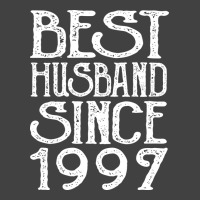 Best Husband Since 1997 Summer Vintage T-shirt | Artistshot