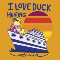 Cruising Ducks Game Duck Hunting Cruise Vacation T T-shirt | Artistshot