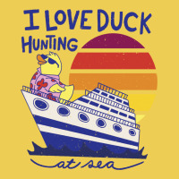 Cruising Ducks Game Duck Hunting Cruise Vacation T Graphic T-shirt | Artistshot