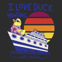 Cruising Ducks Game Duck Hunting Cruise Vacation T Exclusive T-shirt | Artistshot