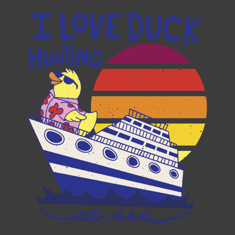 Cruising Ducks Game Duck Hunting Cruise Vacation T Men's Polo Shirt by anteneteubeld | Artistshot