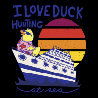 Cruising Ducks Game Duck Hunting Cruise Vacation T Unisex Jogger | Artistshot