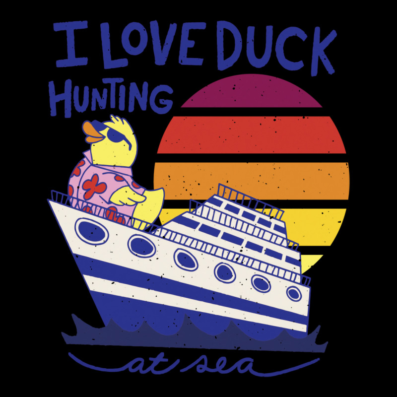 Cruising Ducks Game Duck Hunting Cruise Vacation T Unisex Jogger by anteneteubeld | Artistshot