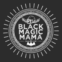 Black Magic Mama 80s Exclusive T-shirt | Artistshot