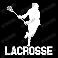 Lacrosse Players Throw Cue Ball Lax Crossstick (15 Women's V-neck T-shirt | Artistshot