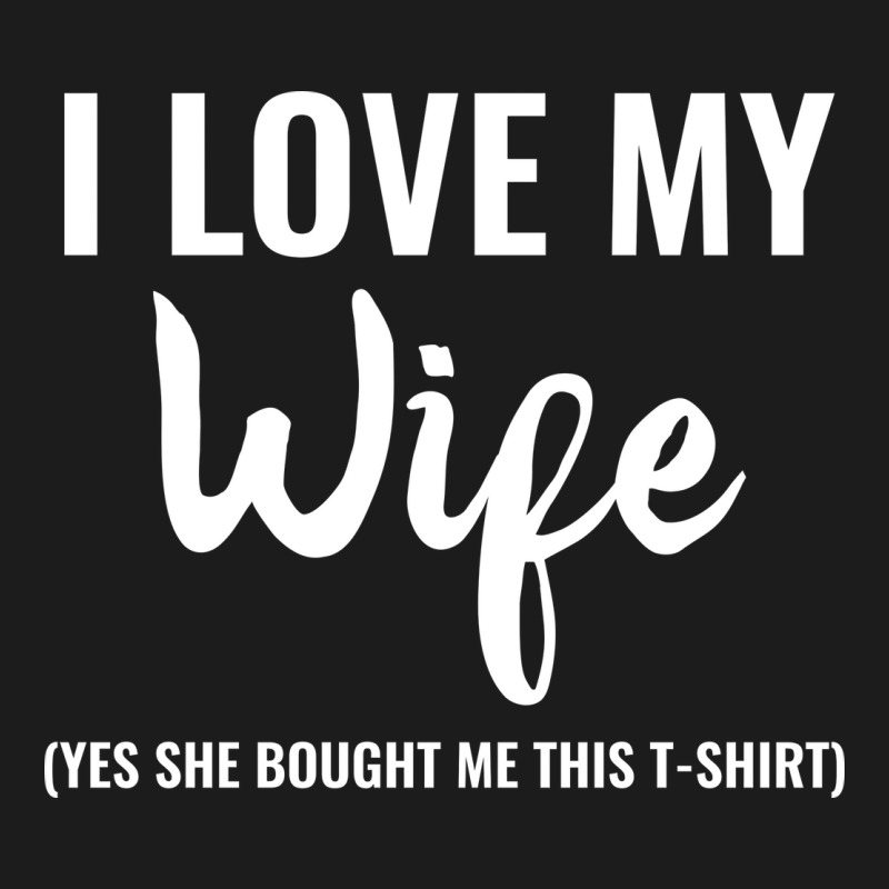 I Love My Wife Tumblr Hoodie & Jogger Set | Artistshot