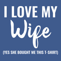 I Love My Wife Tumblr Champion Hoodie | Artistshot