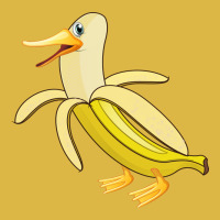 Funny Banana Duck Boy Classic T-shirt | Artistshot