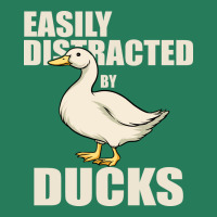 Easily Distracted By Ducks Boy Love T-shirt | Artistshot