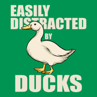 Easily Distracted By Ducks Boy Love Classic T-shirt | Artistshot