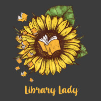 Library Lady Sunflower Library Lady Men's Polo Shirt | Artistshot