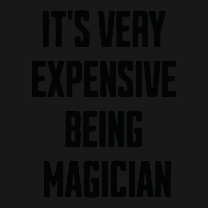 Its Very Expensive Being Magician Blue Flannel Shirt by milcicursaki5 | Artistshot