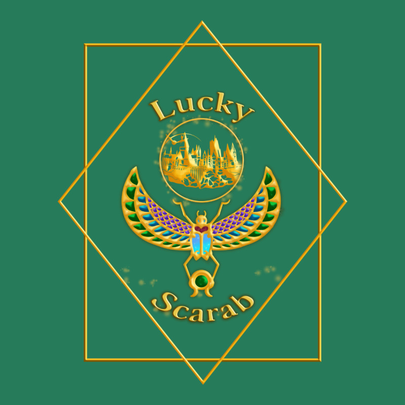 Lucky Magic Love T-Shirt by bonitamella8 | Artistshot